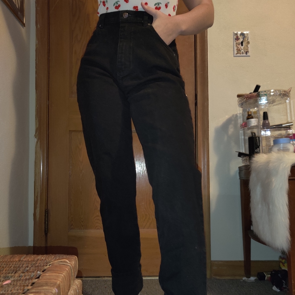 Vintage Riders Jeans - Picture 8 of 8